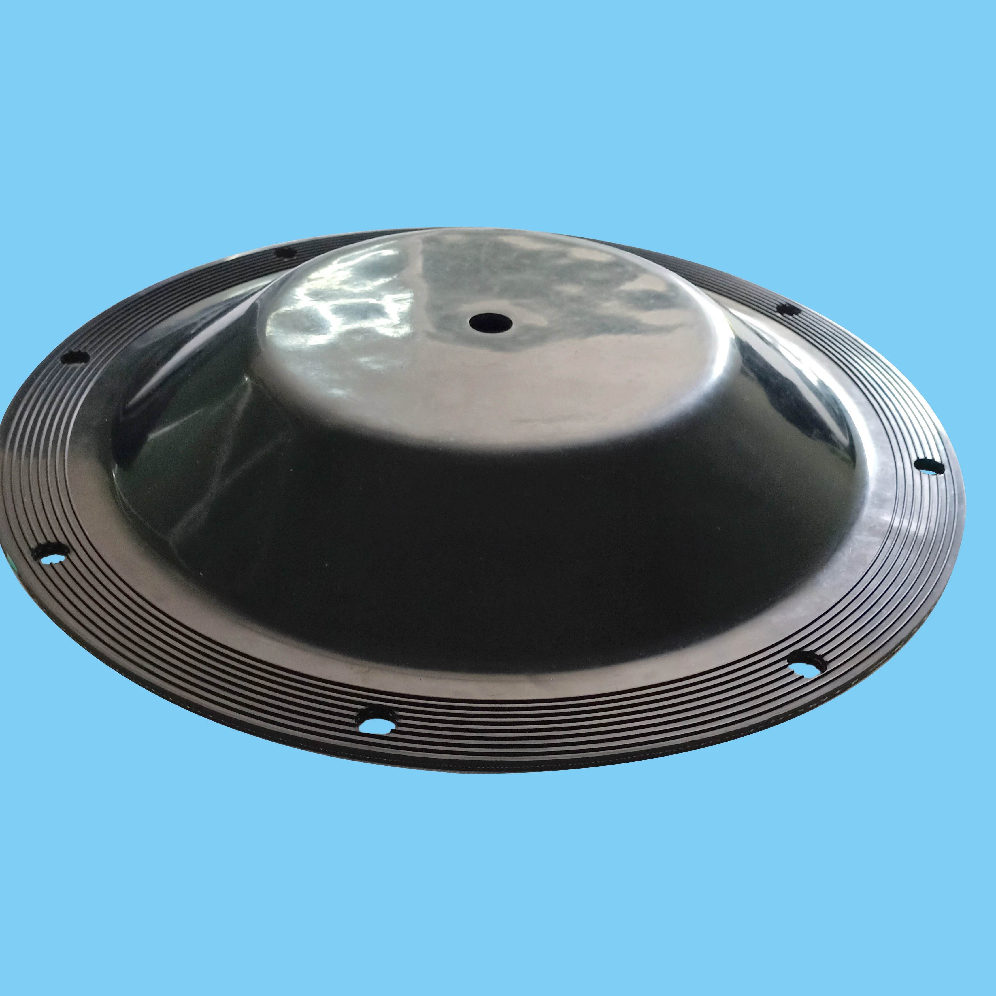 Neoprene Buna Rubber Diaphragm 286.098.365/360 Use for Pneumatic Pump