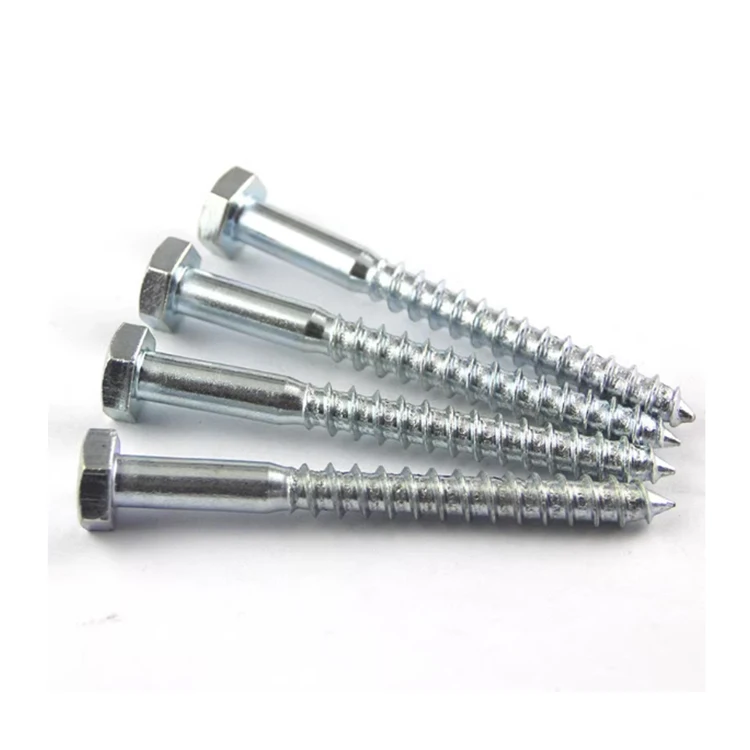Screw Fasteners Metal Hexagon Socket Tapping Screw M2 M2.2 M2.3 M3 M3.5 M4 M5 M6 Allen Tapping Screws