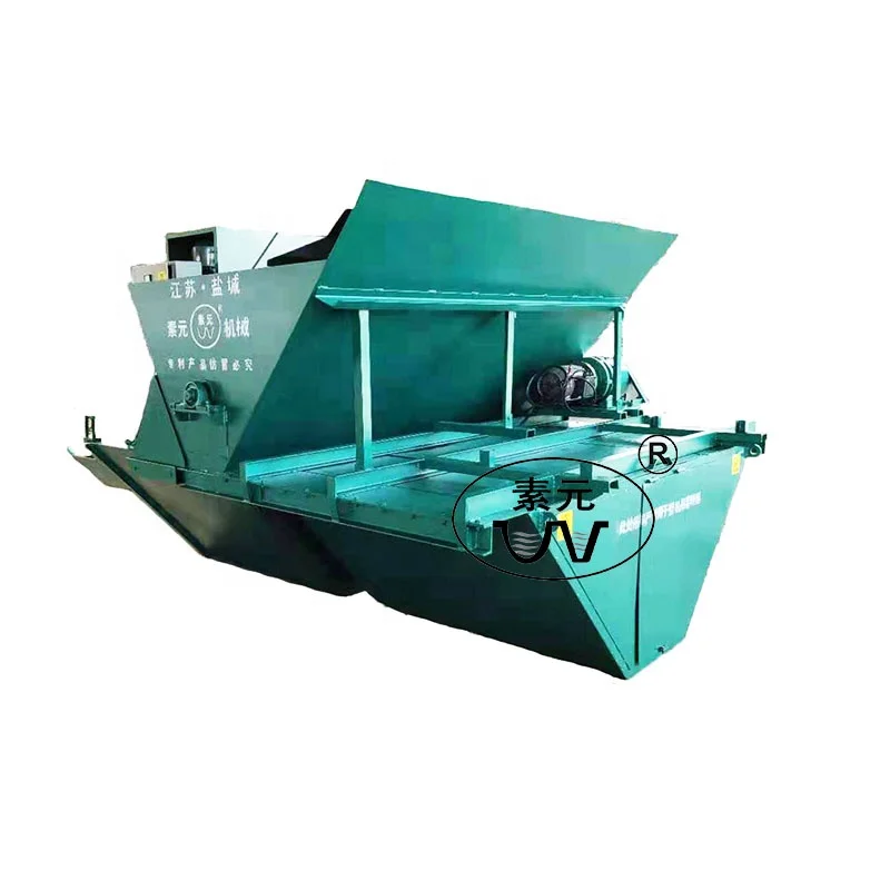 Manufacturer Customized High-quality Concrete Ditch Channel Lining Machine For Sale