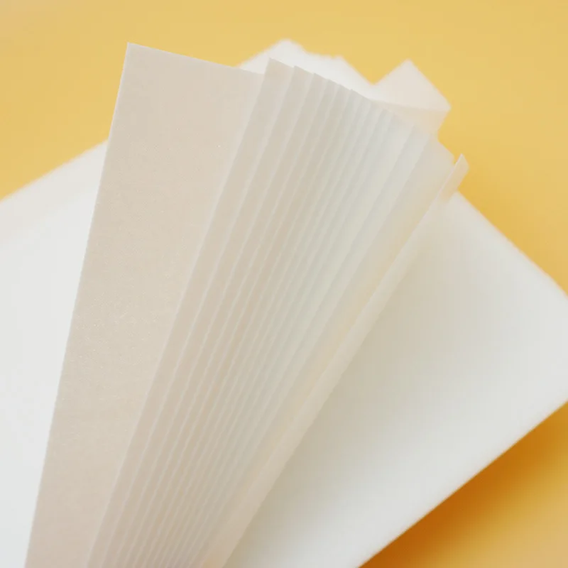 Оптовая продажа съедобные вафельные бумажные листы толщиной 0 65 мм Размер A4 для украшения тортов