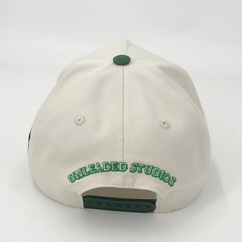 oem promotional custom embroidery 3d logo fashion baseball Dad hat plain embroidery logo cotton baseball cap
