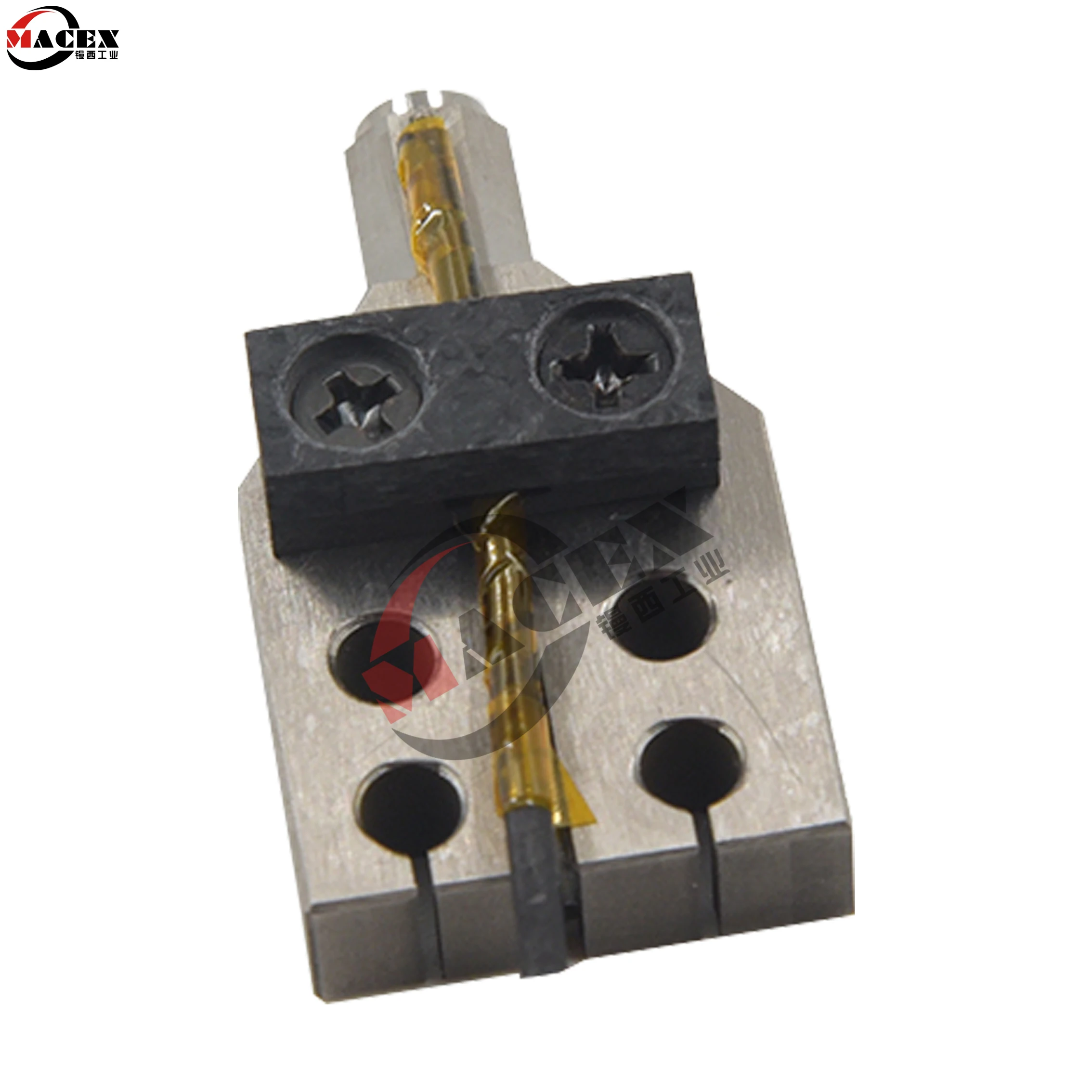 Professional custom molybdenum heater OEM/ODM hot press welding machine Hot Bar Soldering