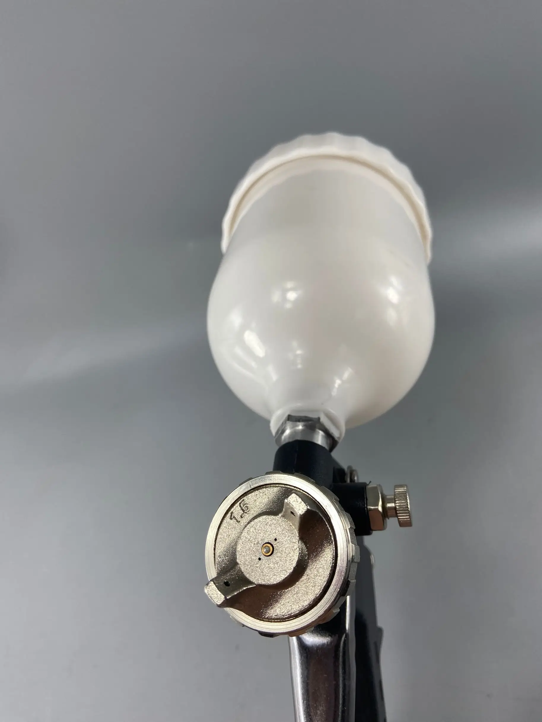 S990 Air Tools Portable Paint Pneumatic Spray Gun Handheld Paint Machine Paint Sprayer 1.5mm Nozzle