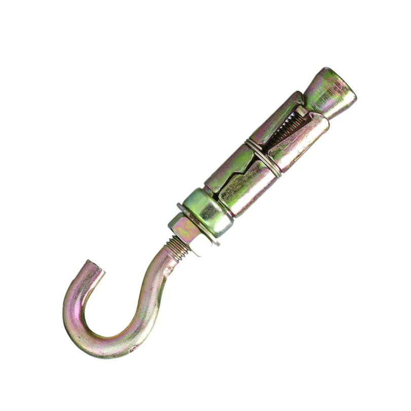 Competitive Price Customized Fasteners Manufacturers Anchor Bolt Wedge