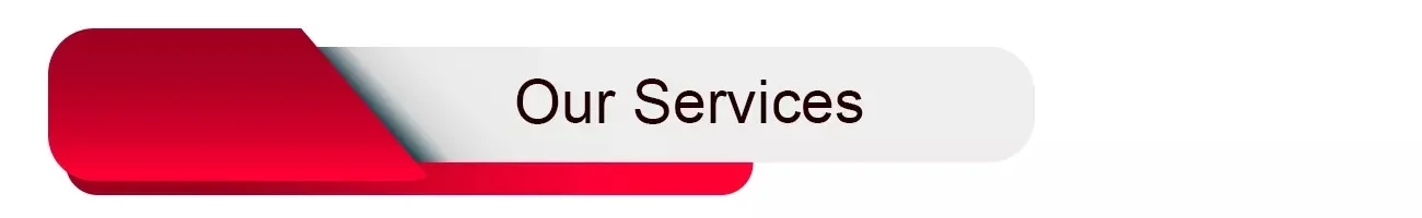 our service