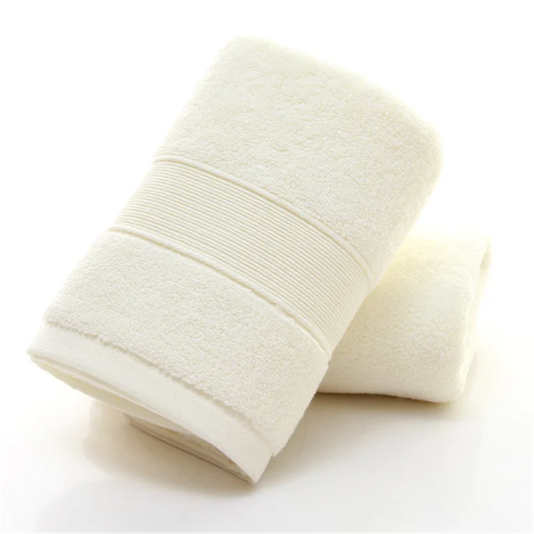 
High quality egyptian cotton towel hand towels wholesale 