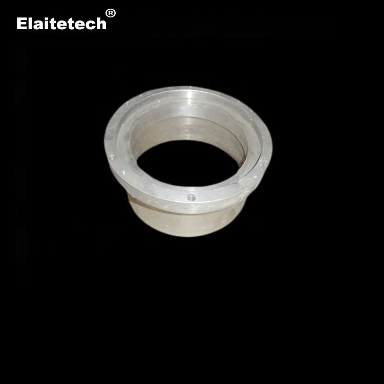 Aluminum billet mold crystallizer & slab crystallizer products from china