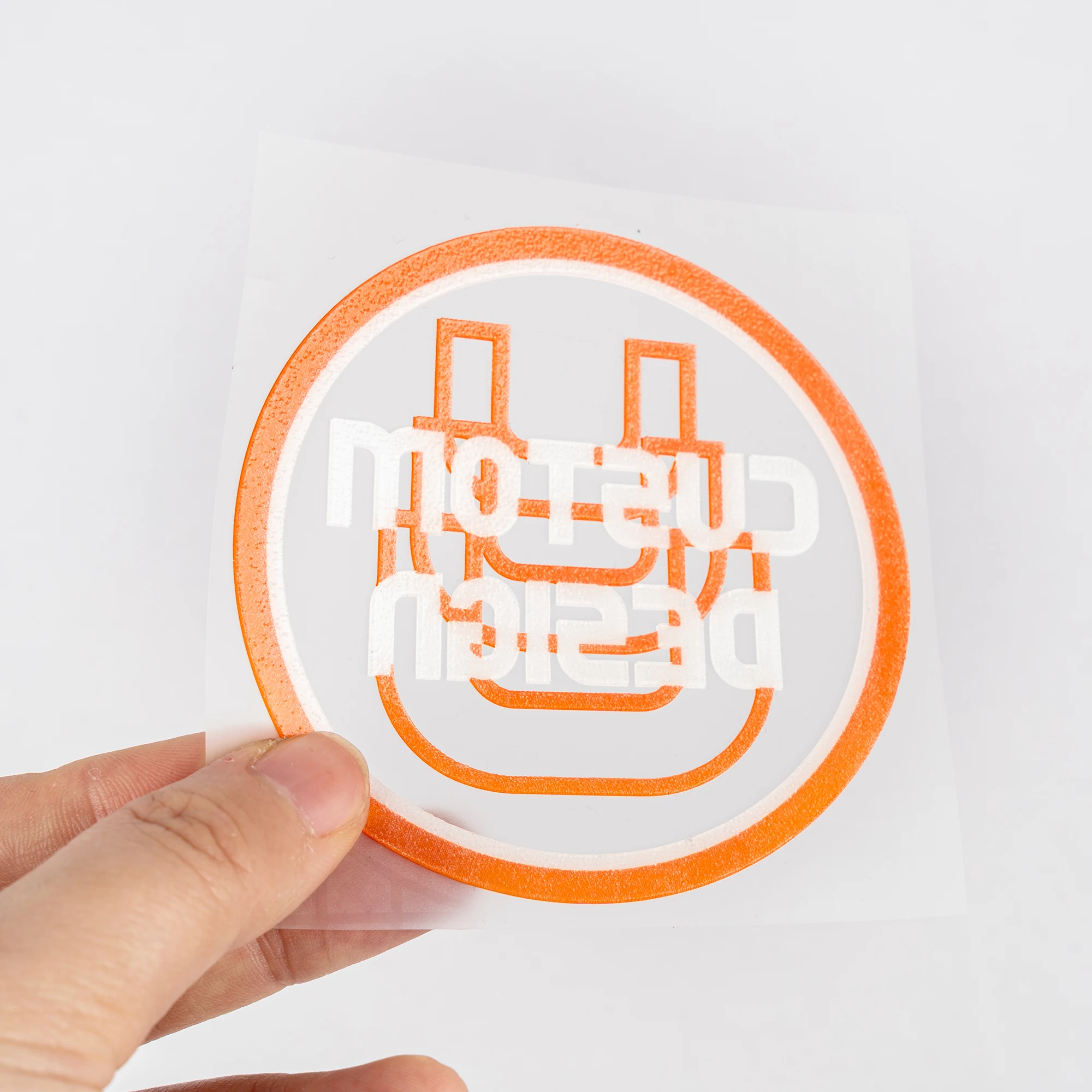 Custom Washable Cotton Fabric Print Serial Number Size Tags Labels and Stickers for Clothing