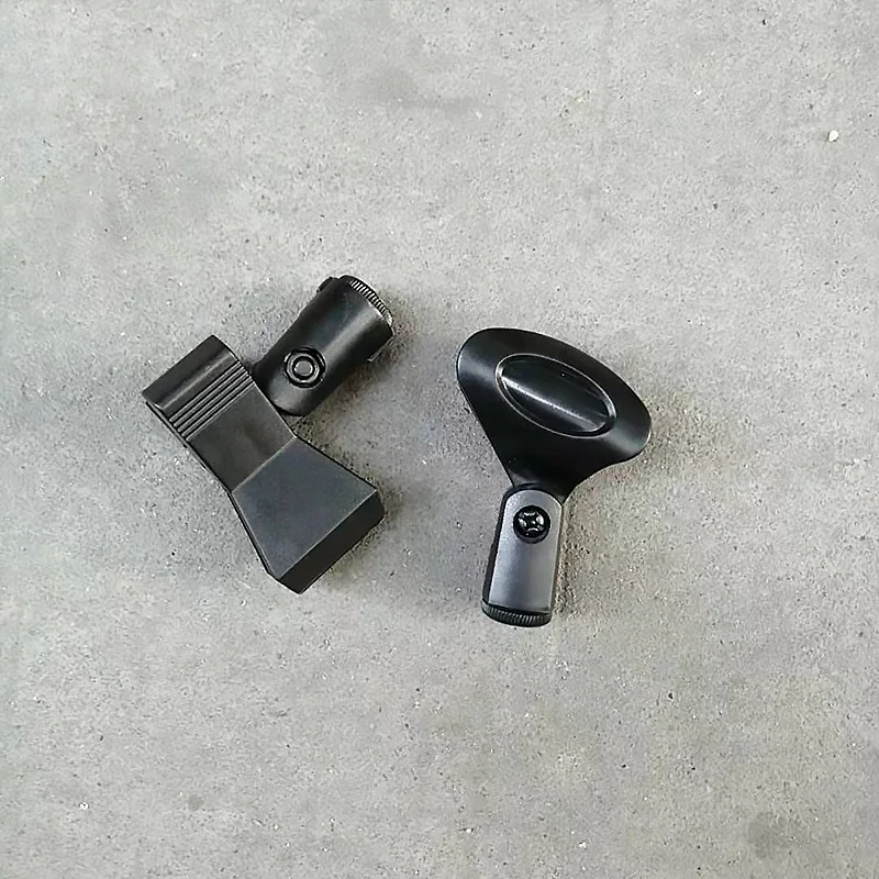 2022Standard Floor Microphone Stand Extender Double Microphone Tripod Stand Flexible ,Cantilever Scaffold,