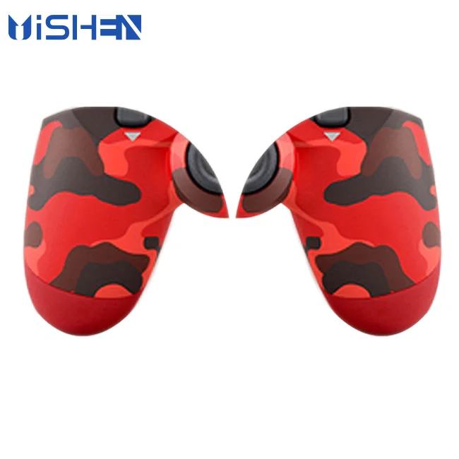 Wholesale PS4 Controller Original Quality True Wireless PS4 Controller Longer Working Hour PS4 PS5 Game Controller