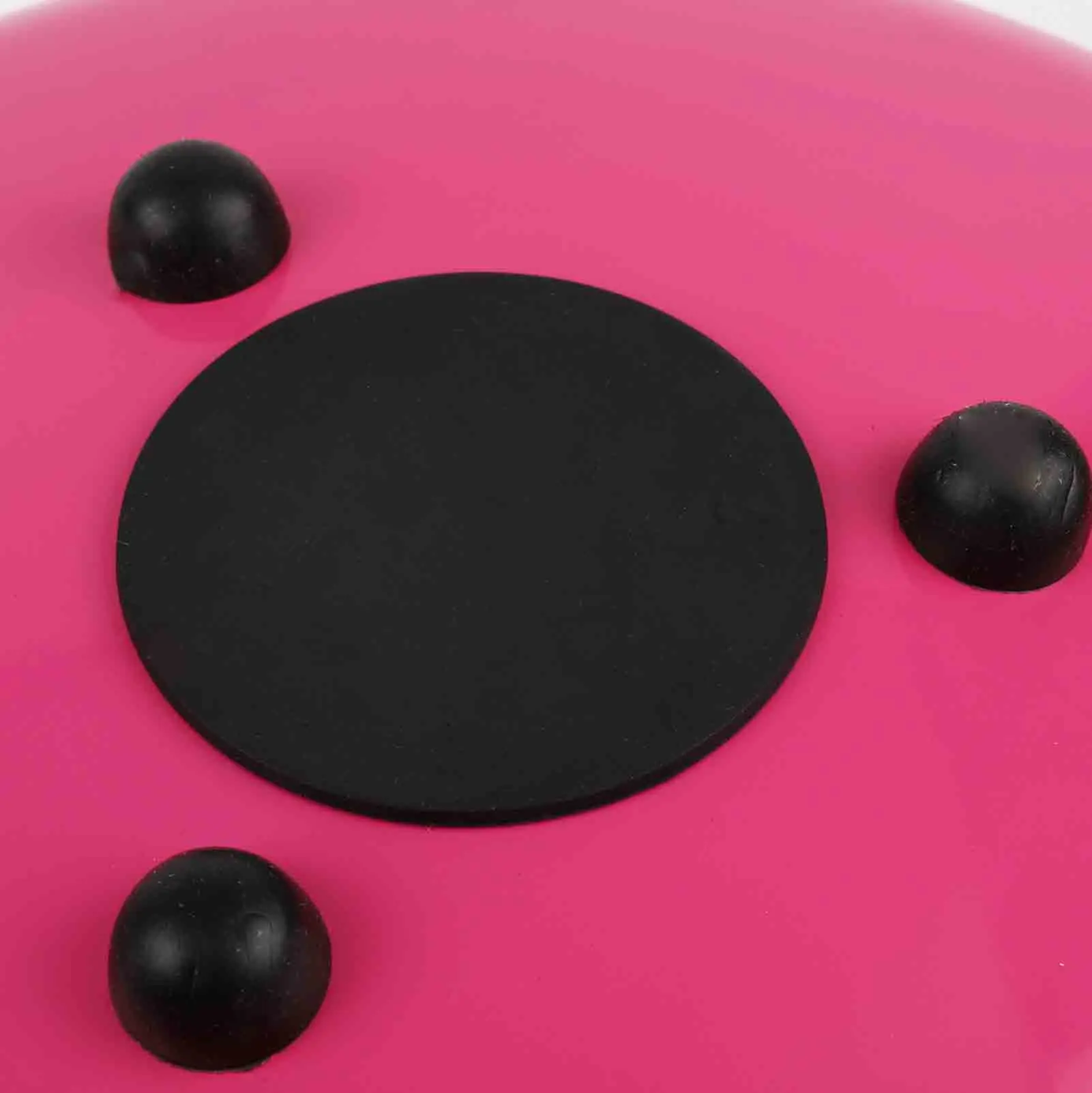 SUXINRU Supply high quality and low price pink 12 inches 13 tone Tank Handpan  drum toy  Steel tongue drum