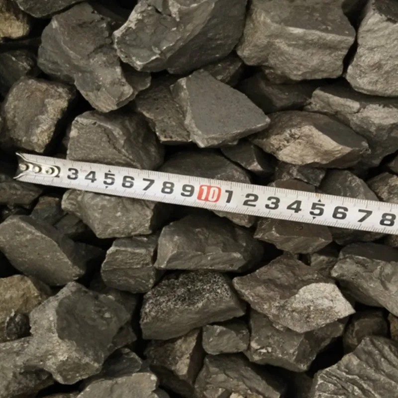 High Carbon Steel Making Silicon Manganese  60/14 Alloy