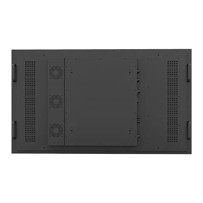 55 Zoll Outdoor Smart TV 4K High Brightness Display High Brightness Display IP66 for Swimming Pool Outdoor Tv