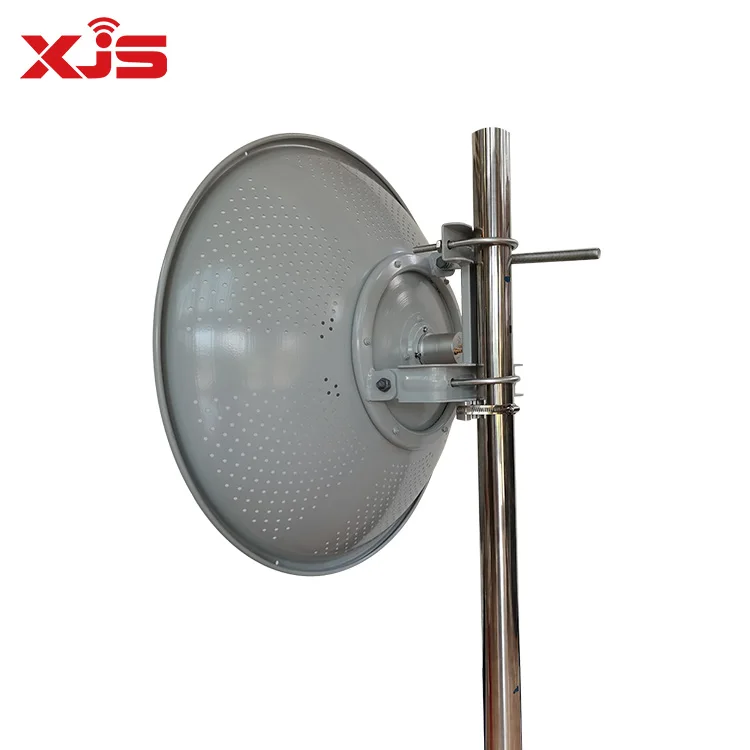  New arrival 34dBi high gain antenna 34 dBi MIMO dish parabolic for ubnt Rocket M5 mimosa