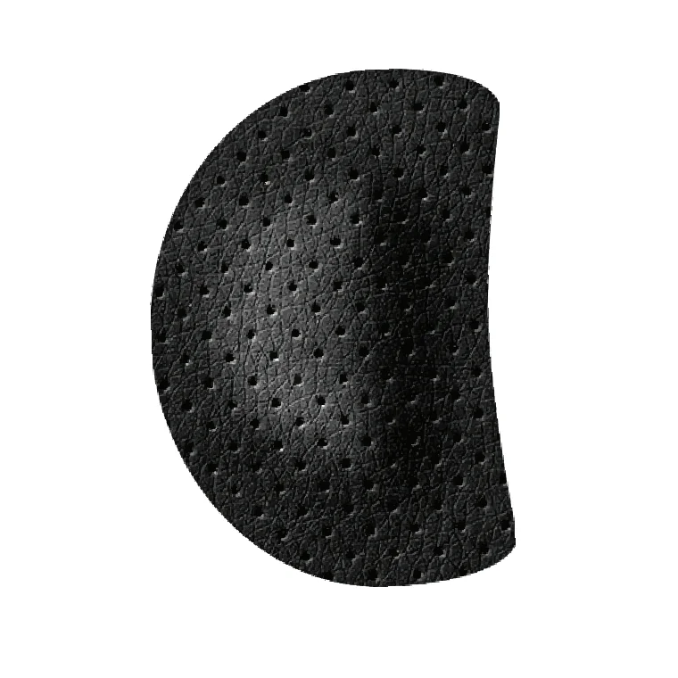Best quality black color floral mix deodorant for shoes effective aroma stickers for shoes shoe deodorizer