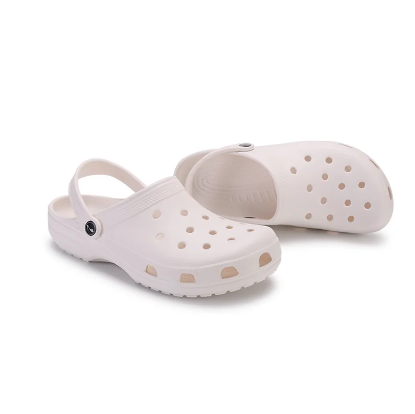Сабо для мужчин и женщин, классические сабо, Кроксы, для женщин, оптовая продажа