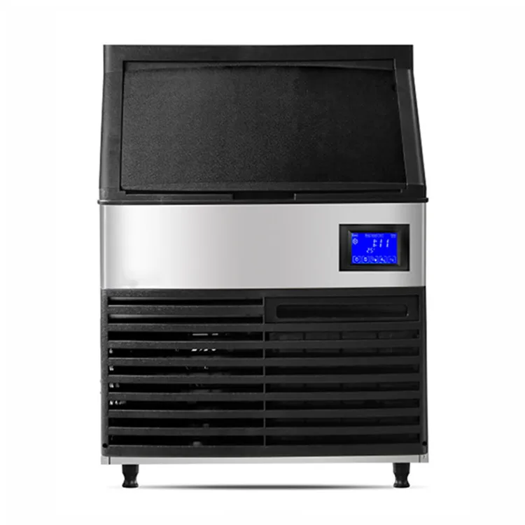 IM31 latest 100% full test OEM acceptable SS 304 Sphere ice press wholesale in China