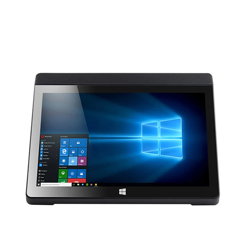RS232 Port desktop Computer 10.1 inch tablet with ethernet port RJ45 Laptop