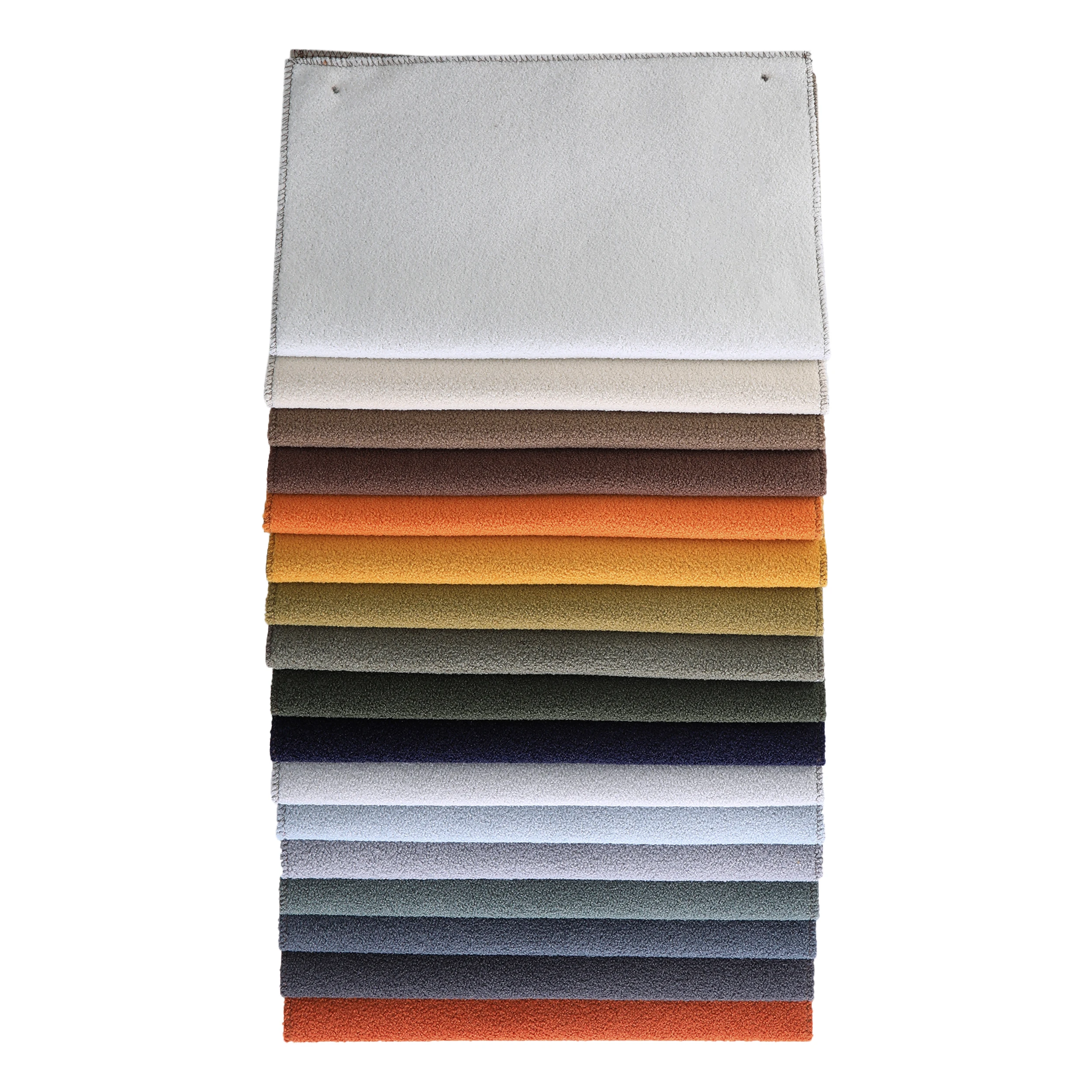 Run&Fun Alps fabric manufacturer high quality home deco polyester upholstery sofa fabric