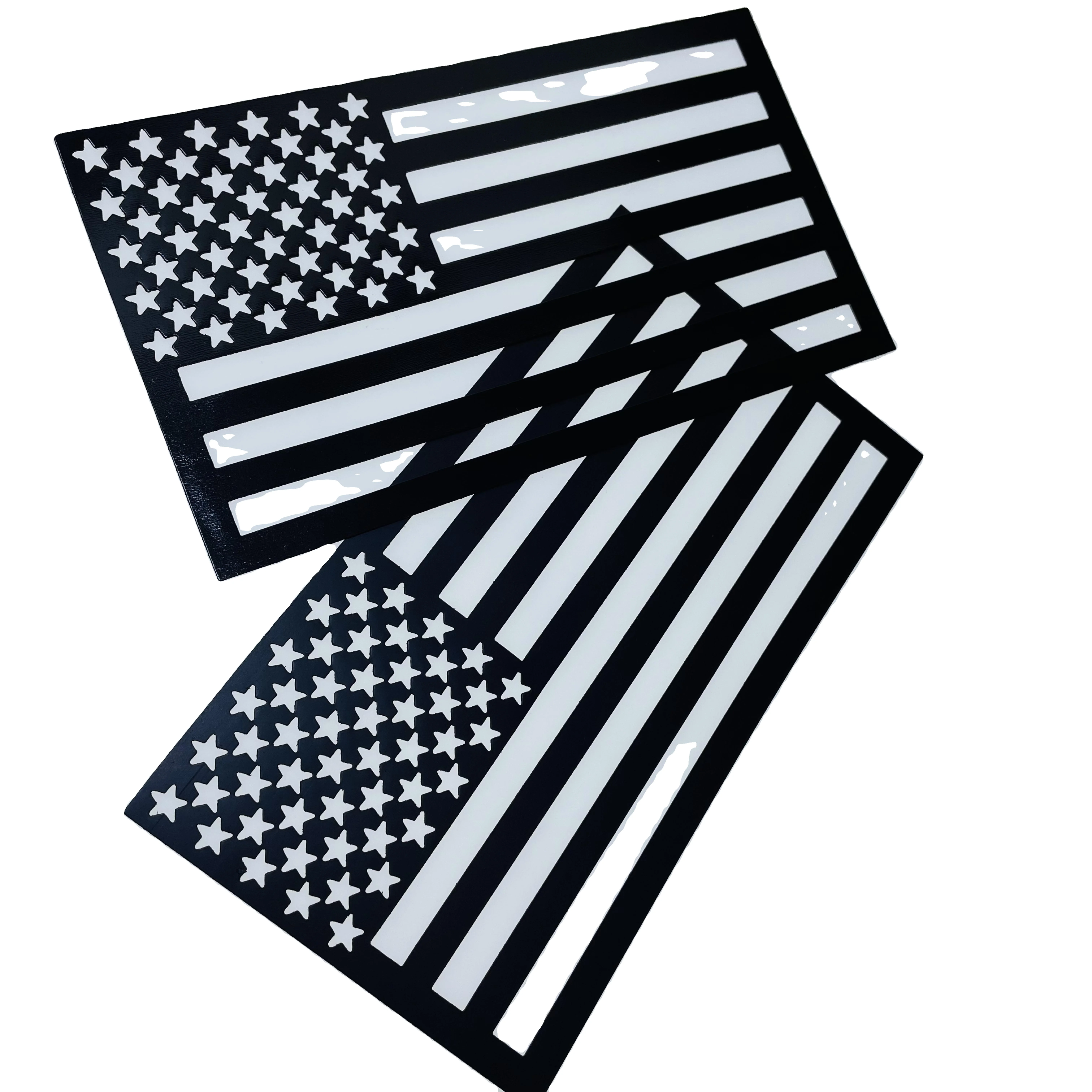Флаг США 3x5 магниты для транспортных средств правая и левая стороны американский флаг магнитные с высокой рукояткой наклейки флагом