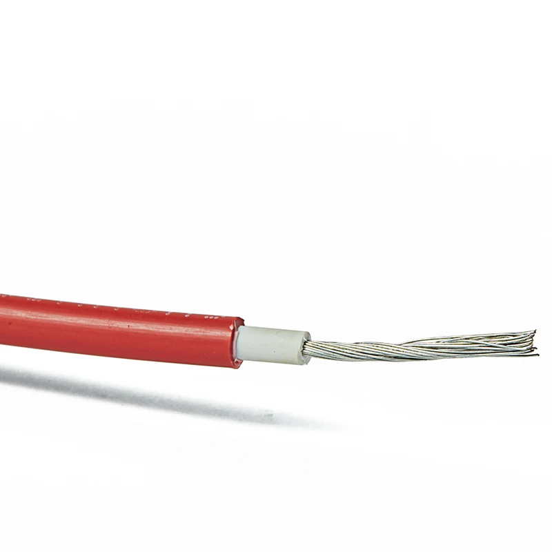 Солнечные фотоэлектрические системы переменного и постоянного тока фотоэлектрической энергии кабель h1z2z2-k 1X4mm2 силовой кабель высокого качества