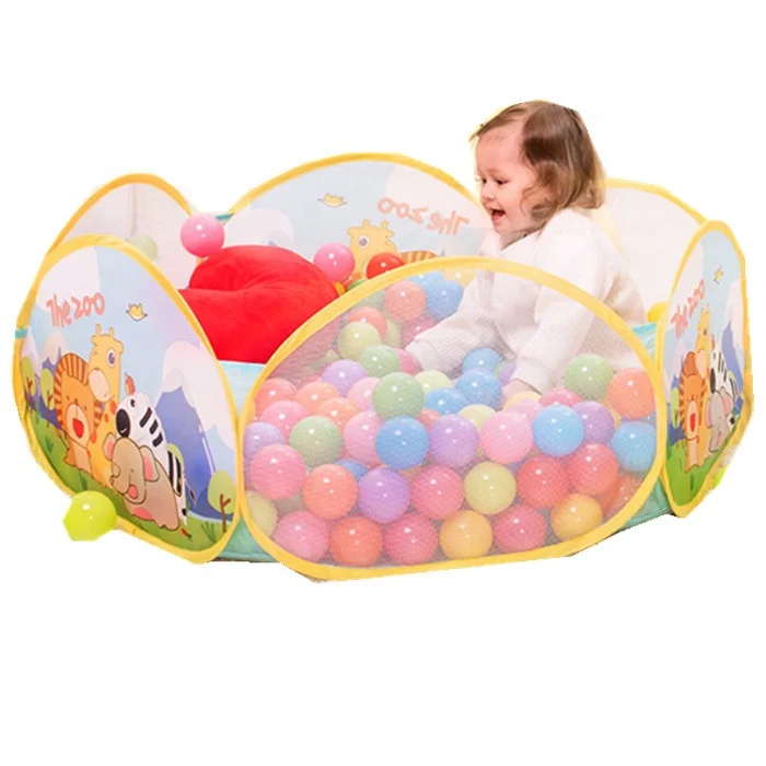 Fun Outdoor and Indoor Playing Tent for Game