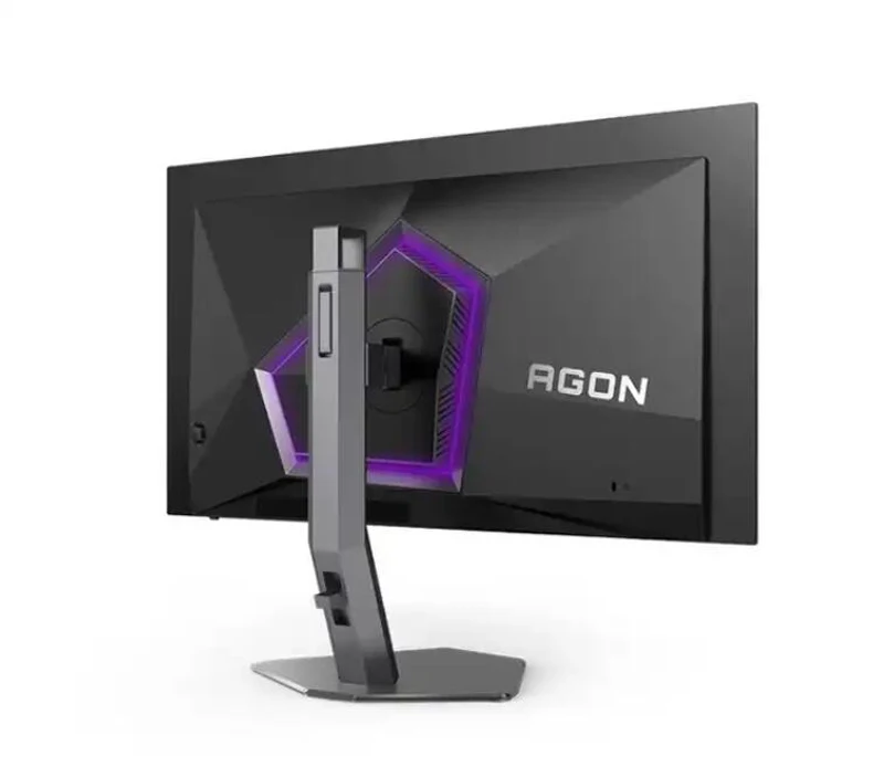 NEW AOC AGON AG276QZD 0.01ms OLED 2K 240Hz pc computer game screen