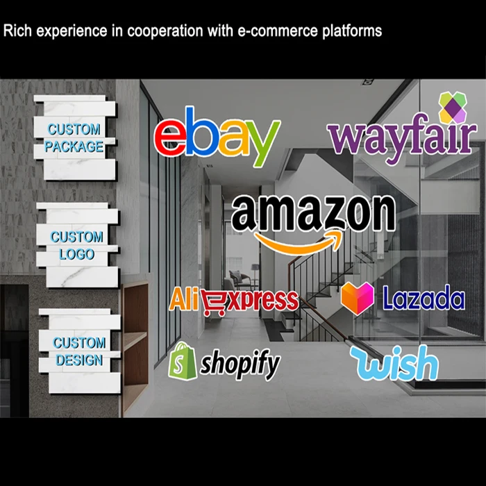 Colorize Colorize modern bedroom adhesive wall panel Grey Pine self adhesive tiles wood wall planks