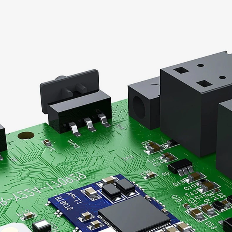 ODM Electronic PCB Assembly PCBA Prototype Manufacturer Clone Other PCB Printed Circuit Board