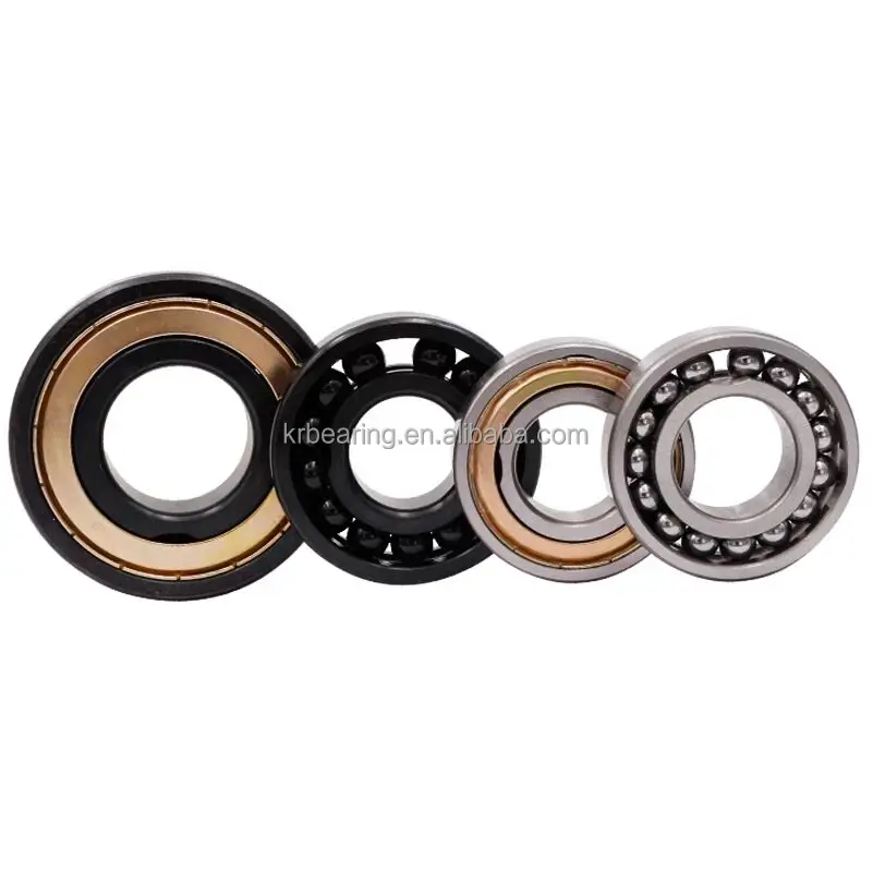 High temperature bearing  Full ball bearing 970228  970230  970232