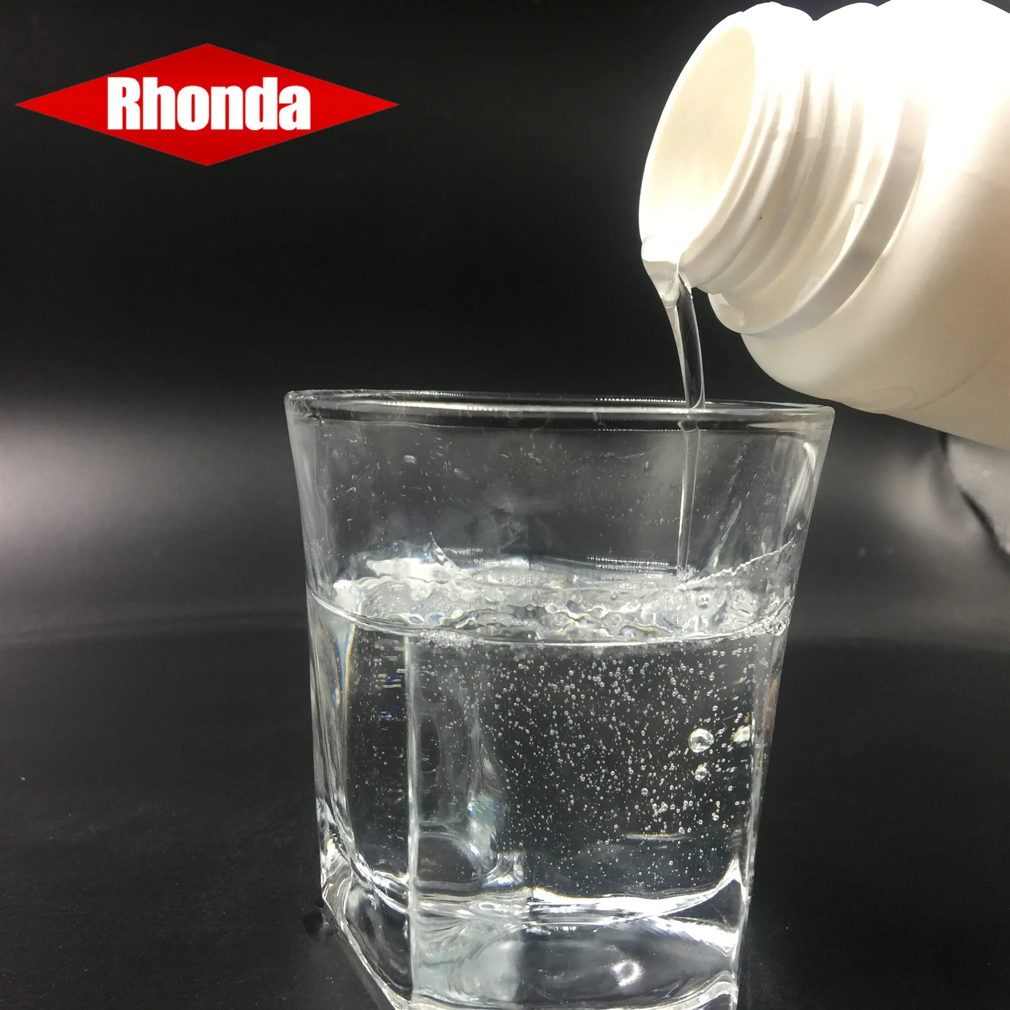 CAS NO. 7173-51-5 didecyldimethylammonium chloride ddac80 biocide