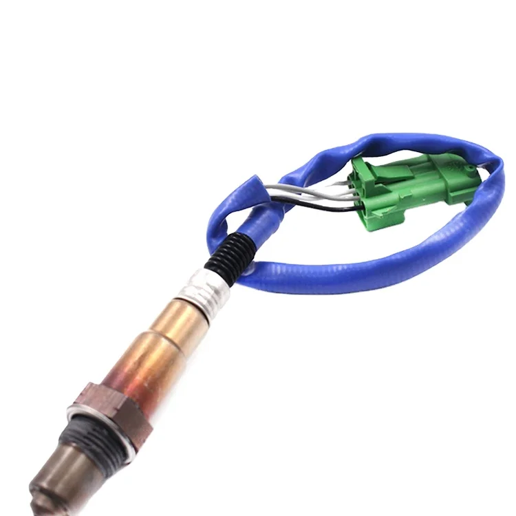 FLYING 0258006028 Upper Lambda Probe O2 Oxygen Sensor For Peugeot 1007 206 207 306 307 308 406 806 807 1994-2014