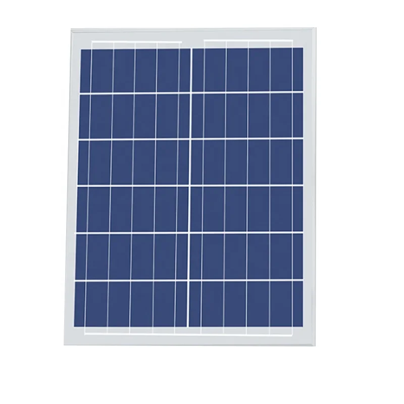 2020 New Products Monocrystalline High Efficiency Poly Solar Panel For Home Use