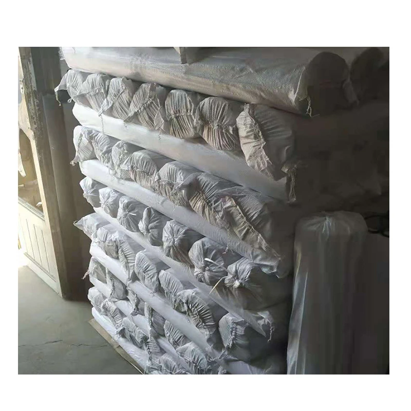 Plastic Granular Galvanized Filter Mesh Sponge