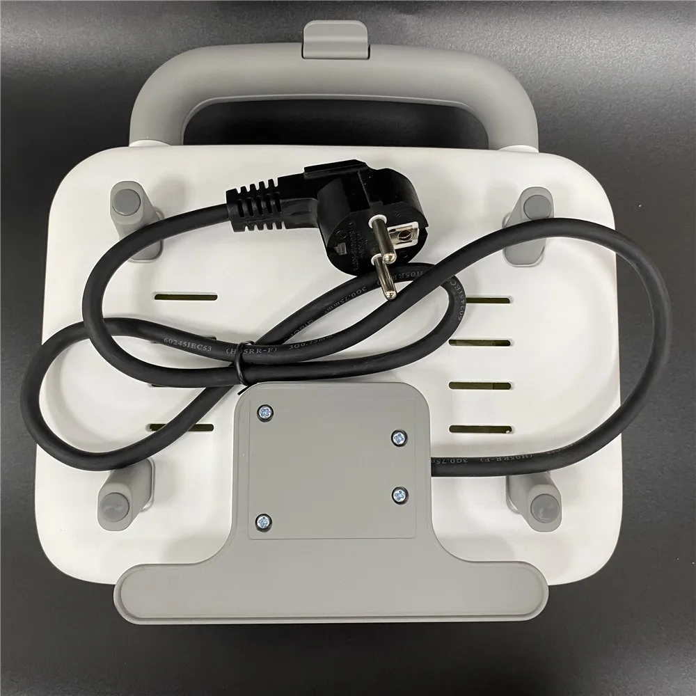 Hot sale multifunction electric sandwich maker with 9 in 1 detachable plates