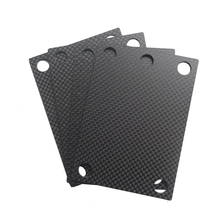 3K 200gsm Unidirectional Prepreg Carbon Fiber Sheet Price