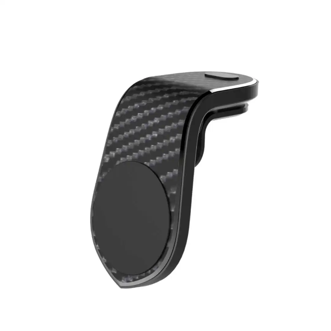 
The New Magnetair Car Mobile Phone Stand Can Be Operated One Hand By Powerful Magnetic Suction Car Mobile Phone Stand 
