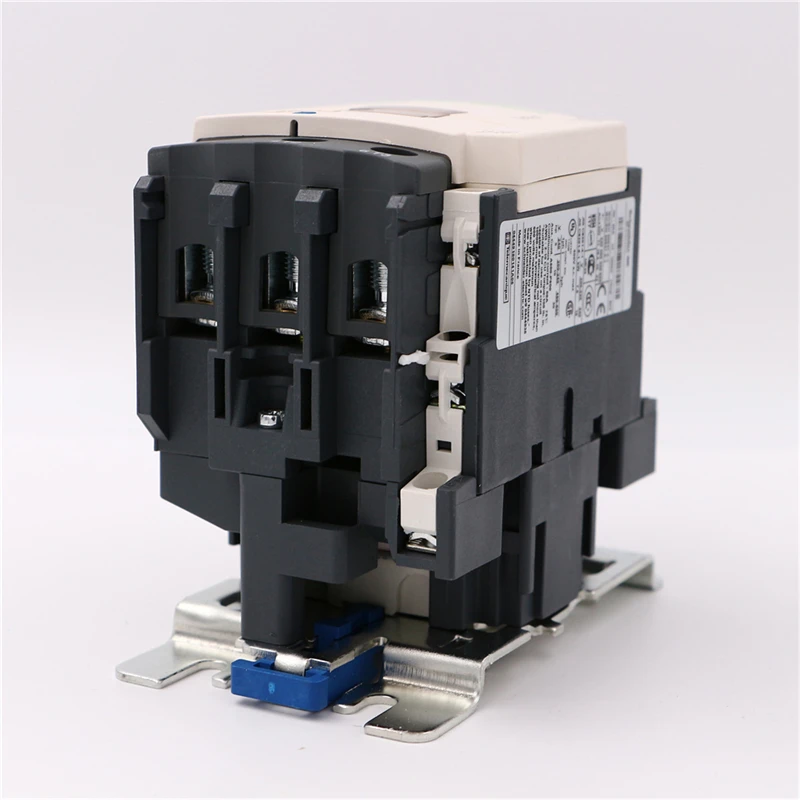 LC1D40N7 AC electric magnetic Contactor 3P 3NO LC1-D40N7 40A 415V AC coil