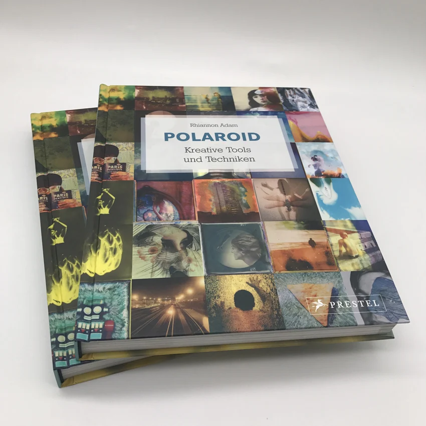 Книжка-раскраска в твердом переплете 100%