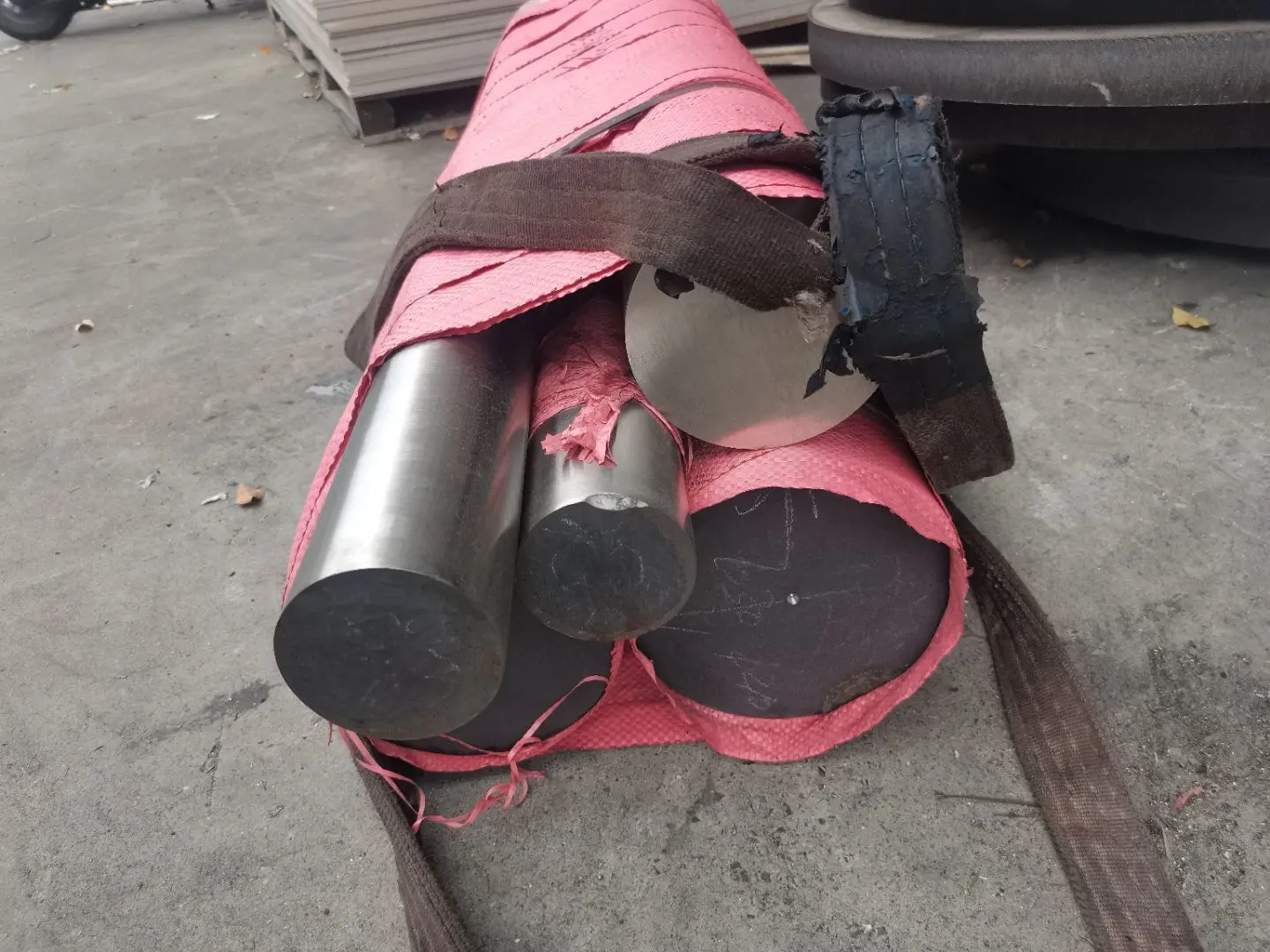 17-4PH  Monel Flat Inconel Incoloy Round Nimonic Square Hastelloy PH stainless steel Stainless steel bars