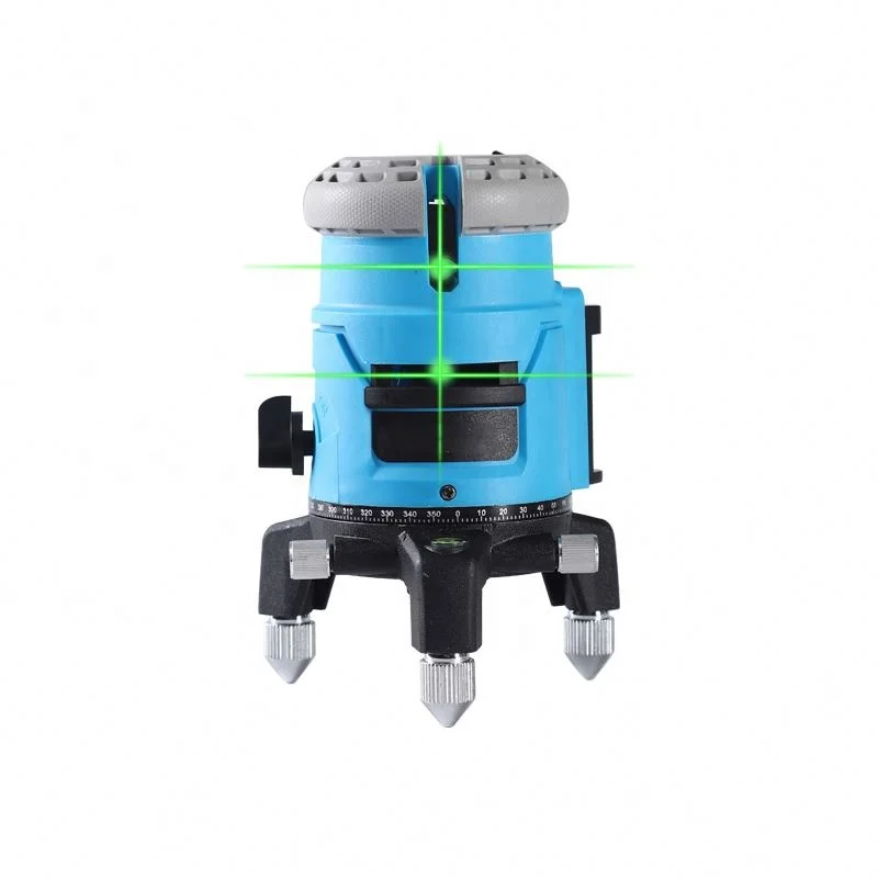 Dust-Proof Waterproof Rotating Laser Level