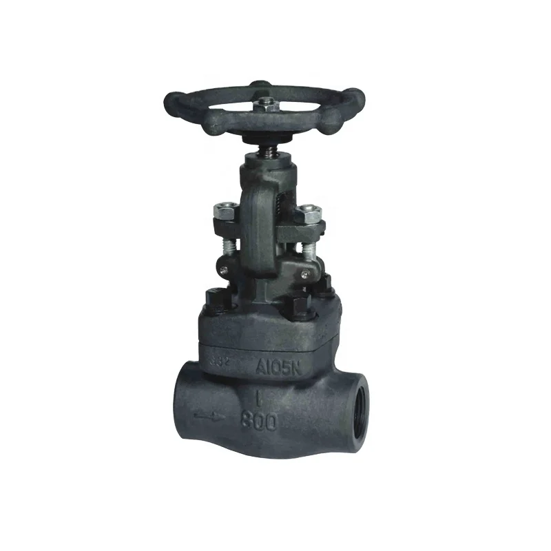 
Hand-controlled GB API standard valve wedge Gate valve pipeline gate valve 