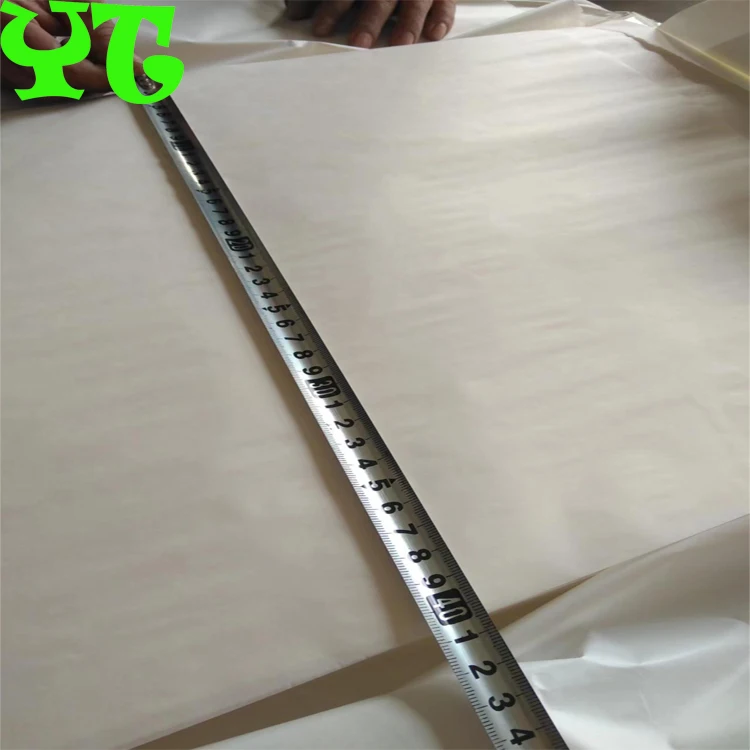 Greaseproof Cooking Baking Parchment Paper  non-stick silicone coated baking parchment paper,roasting paper for