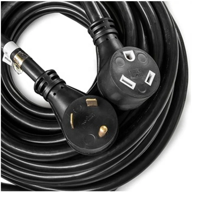 Производитель TT-30 AMP 50 футов RV удлинитель