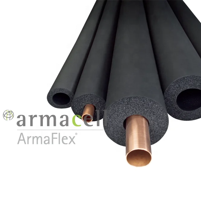 
armacell COB-50*015 Thermal Insulation Materials Foam Rubber Foam Tubes 