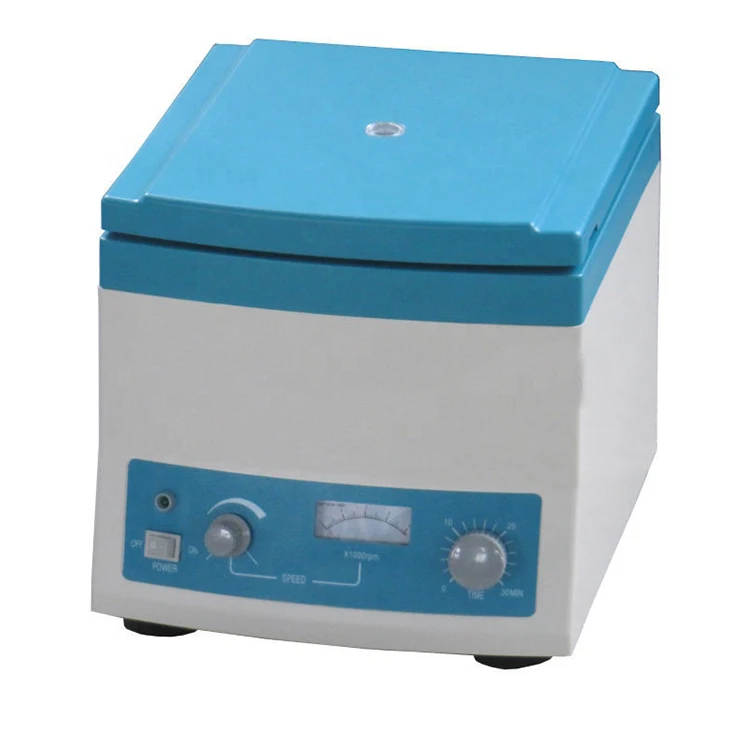 
Лабораторная центрифуга PRP 80-2B (CE, ISO) 