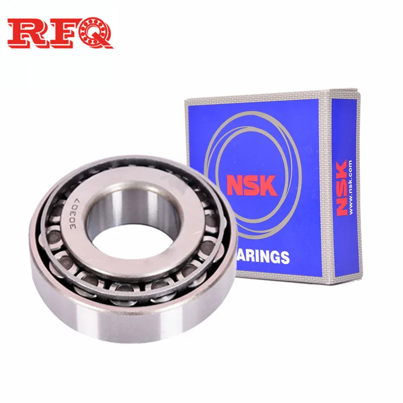 
Factory price NSK taper roller bearing 30313 30314 30315 30316 30317 