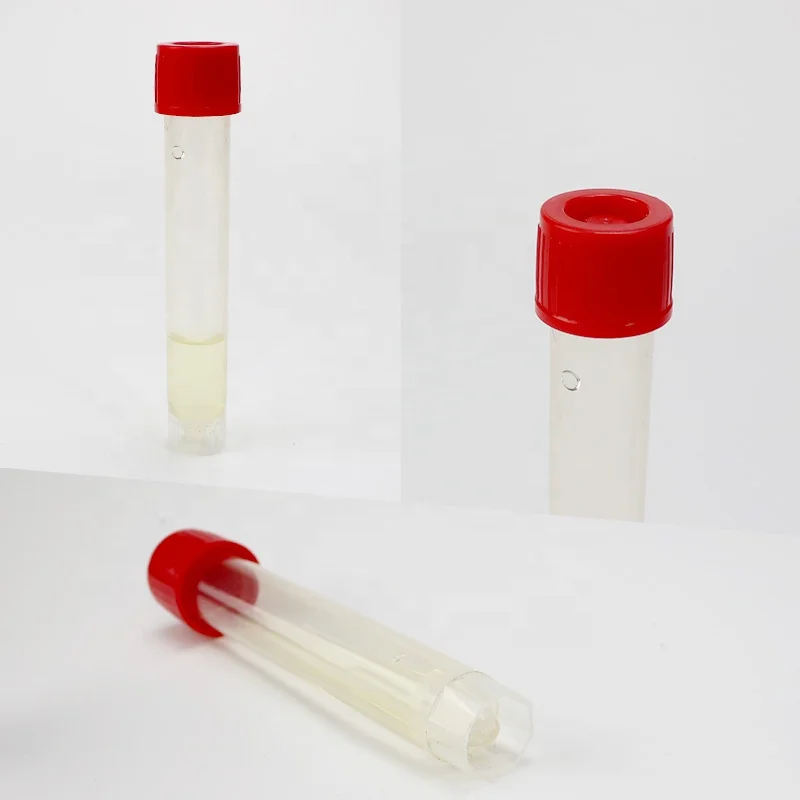 factory price customization different capacity anti-corrosion wide mouth  vials  clear borosilicate glass reagent bottles
