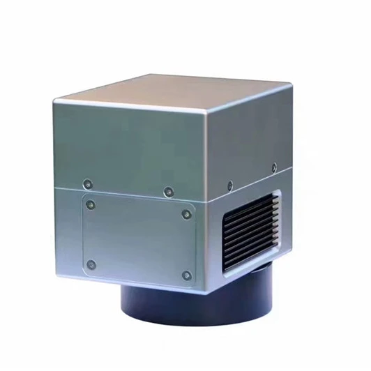 golvo scan head laser marking head
