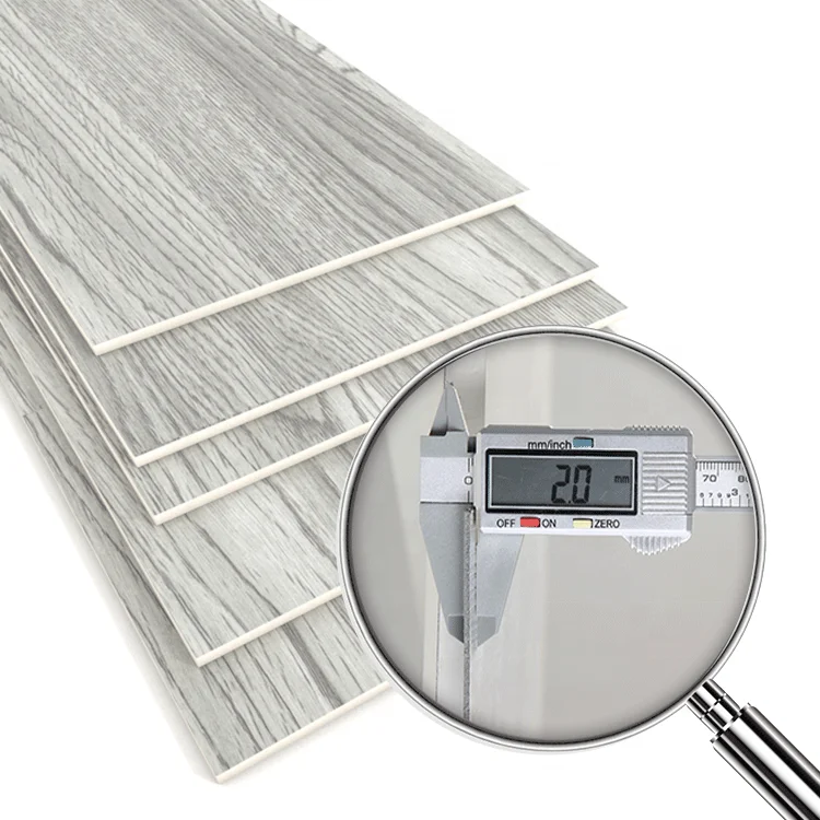 LVT floor wood Indoor waterproof plank sheet sticker tiles linoleum laminate plastic lvt pvc vinyl wood flooring